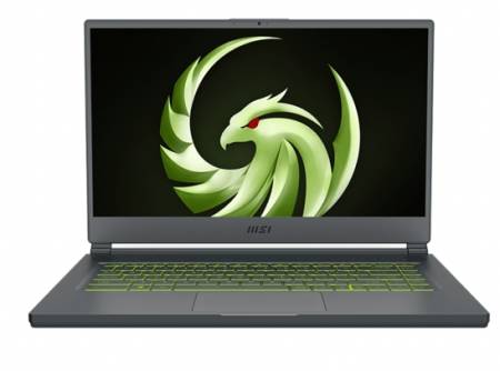 MSI Delta 15 A5EFK