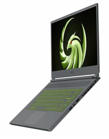 MSI Delta 15 A5EFK
