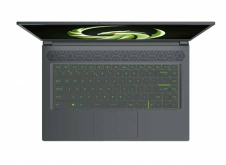 MSI Delta 15 A5EFK