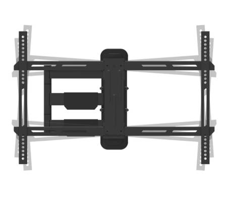 Neomounts Screen Wall Mount (full motion