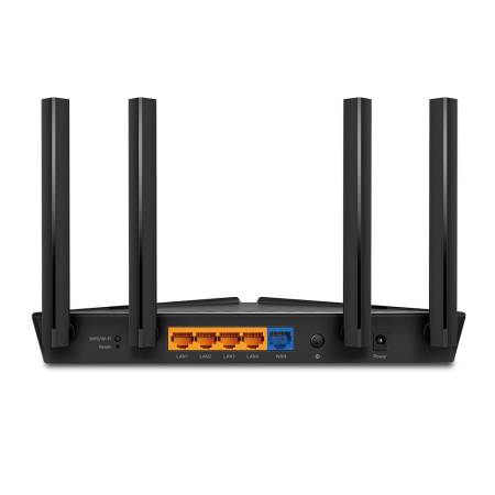 2-лентов Gigabit Wi-Fi 6 рутер TP-Link Archer AX53 AX3000