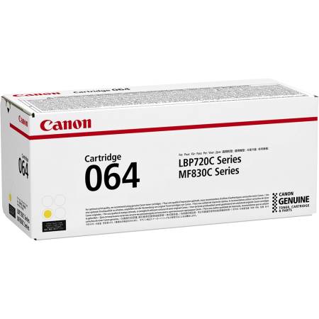 Canon CRG-064