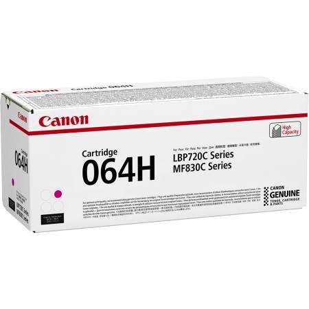 Canon CRG-064H M