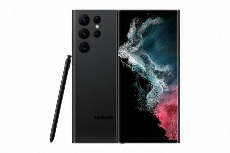 Samsung SM-S908B GALAXY S22 Ultra 5G 512 GB