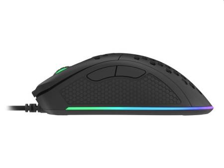 Genesis Gaming Mouse Krypton 555 8000DPI RGB Black Software