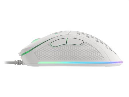 Genesis Gaming Mouse Krypton 555 8000DPI RGB White Software