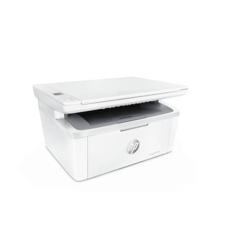 HP LaserJet MFP M140w