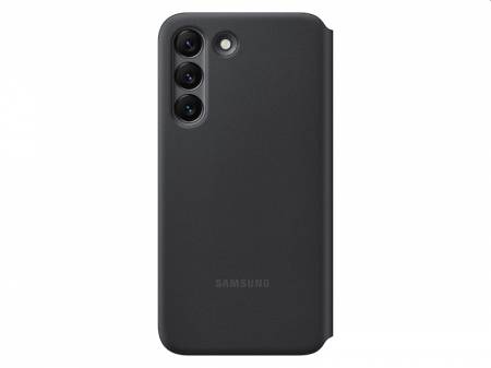 Samsung S22 S901 Smart LED View Cover