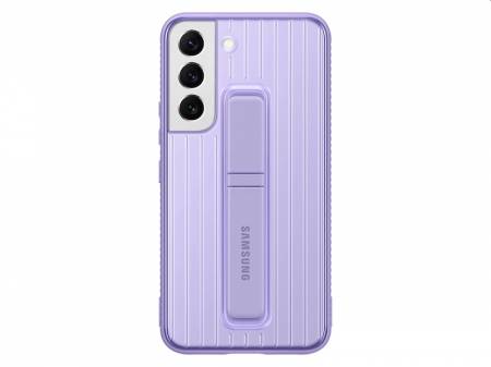 Samsung S22 S901 Protective Standing Cover