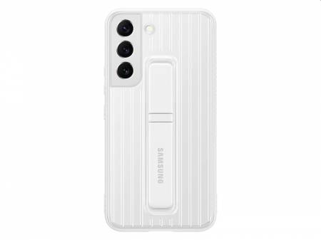 Samsung S22 S901 Protective Standing Cover
