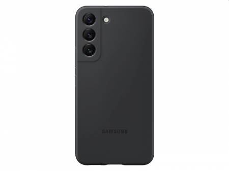 Samsung S22 S901 Silicone Cover