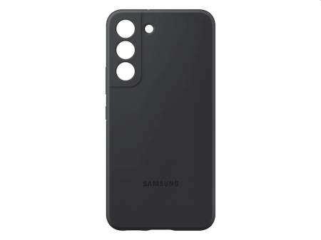 Samsung S22 S901 Silicone Cover