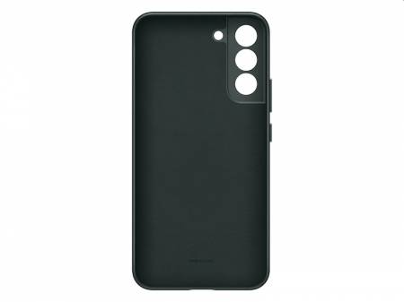 Samsung S22+ S906 Leather Cover