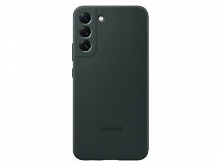 Samsung S22+ S906 Silicone Cover