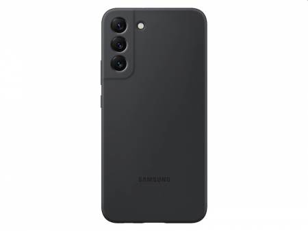 Samsung S22+ S906 Silicone Cover