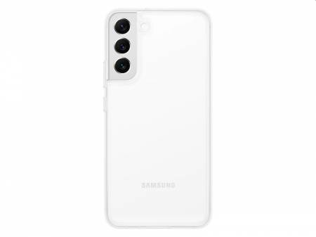 Samsung S22+ S906 Clear Cover