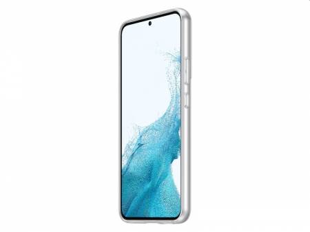 Samsung S22+ S906 Clear Cover