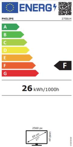 Philips 275B1H/00