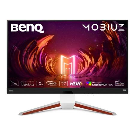 BenQ MOBIUZ EX3210U 31.5" IPS