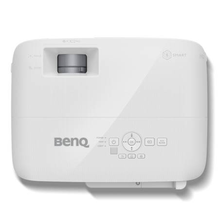 BenQ EH600 DLP 1080P