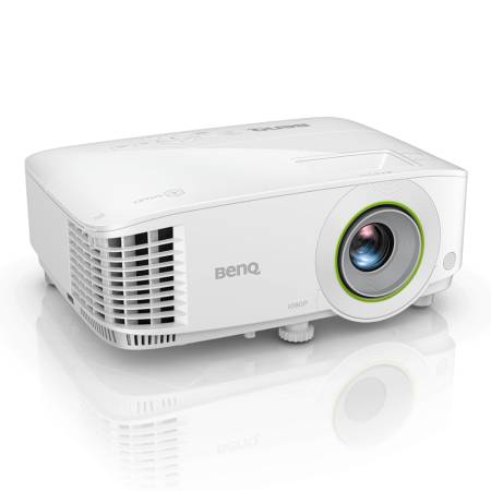 BenQ EH600 DLP 1080P