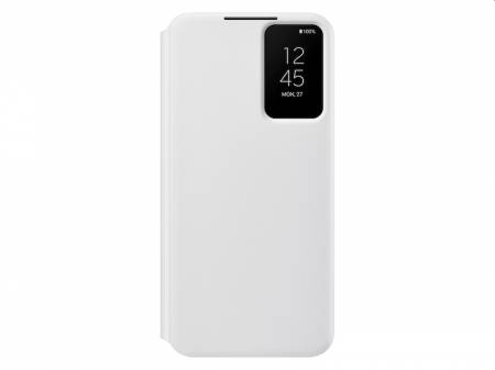 Samsung S22+ S906 Smart Clear View Cover