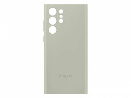 Samsung S22 Ultra S908 Silicone Cover