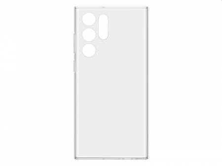 Samsung S22 Ultra S908 Clear Cover