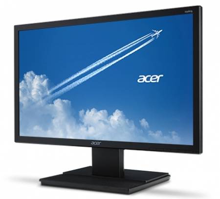 Acer V246HQLbmid