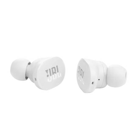 JBL T130NC WHT True wireless Noise Cancelling earbuds