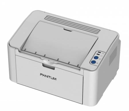 Pantum P2509W Laser Printer