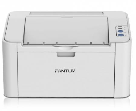 Pantum P2509W Laser Printer