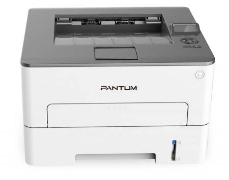 Pantum P3300DW Laser Printer
