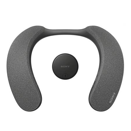 Sony SRS-NS7 Wireless Neckband Speaker