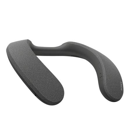 Sony SRS-NS7 Wireless Neckband Speaker