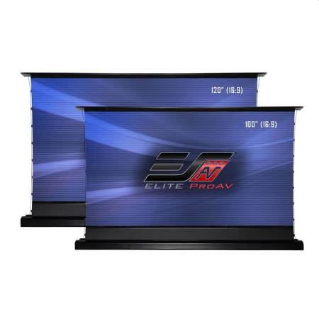 Elite Screen FTE100H2-CLR