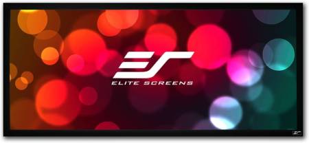 Elite Screen R166WH1-Wide