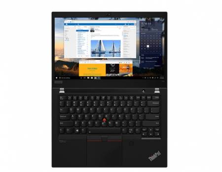 Lenovo ThinkPad T14 G2 Intel Core i7-1165G7 (2.8GHz up to 4.7GHz
