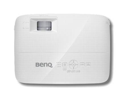 BenQ MH550