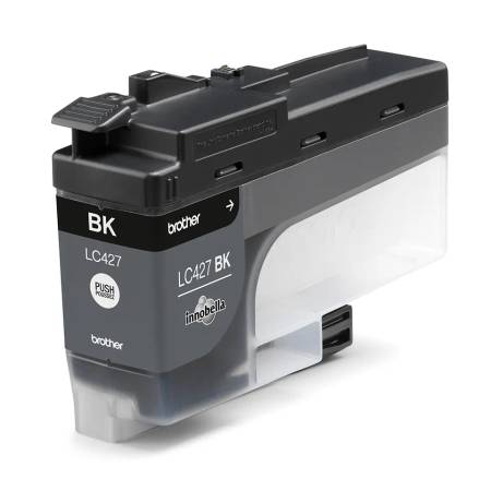 Brother LC-427BK Black Ink Cartridge