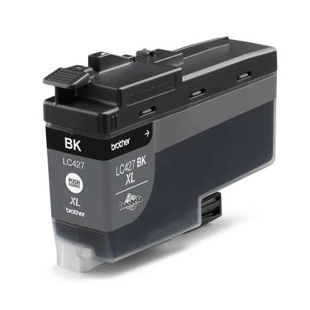 Brother LC-427XLBK Black Ink Cartridge