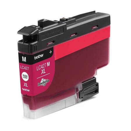 Brother LC-427XLM Magenta Ink Cartridge