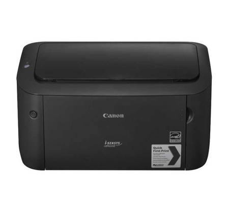 Canon i-SENSYS LBP6030B + 2x Canon CRG-725