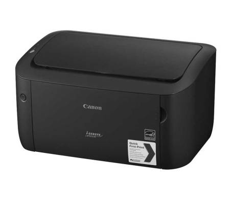 Canon i-SENSYS LBP6030B + 2x Canon CRG-725