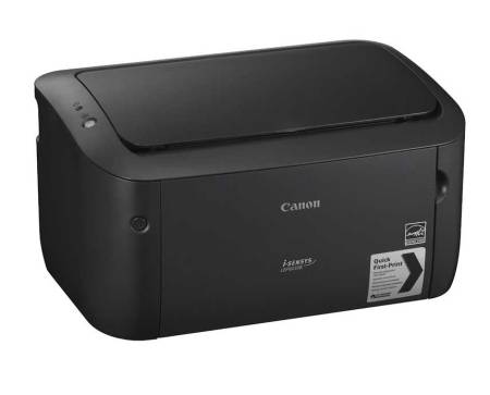 Canon i-SENSYS LBP6030B + 2x Canon CRG-725