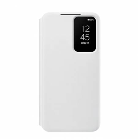 Samsung S22 S901 Smart Clear View Cover