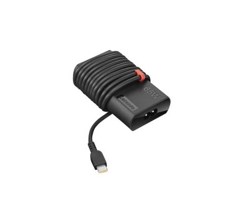 Lenovo ThinkPad Slim 65W AC Adapter (USB-C) - EU