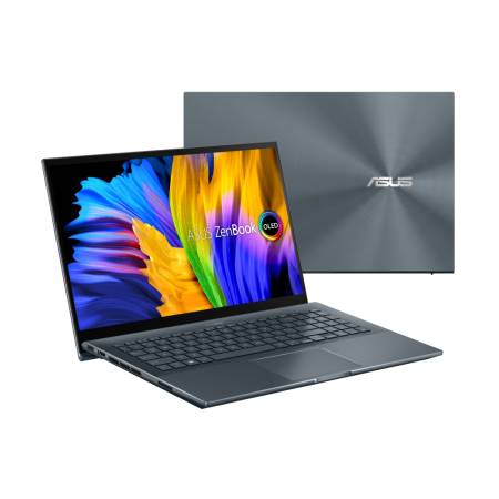 Asus Zenbook Pro OLED UM535QE-OLED-KY731X