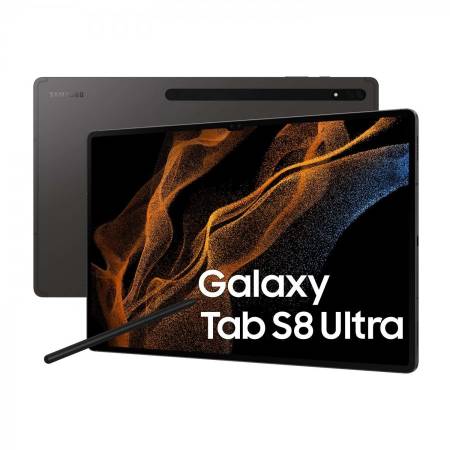 Samsung SM-X900 TAB S8 Ultra Wi-Fi 14.6"