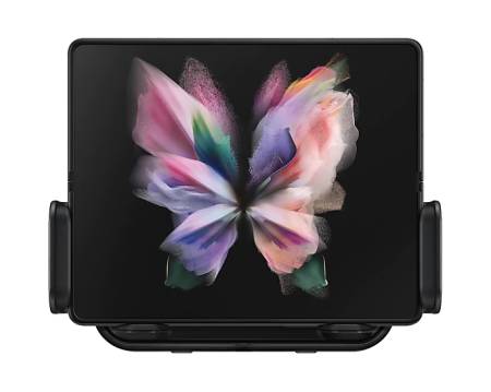 Samsung Wireless Car Charger Black